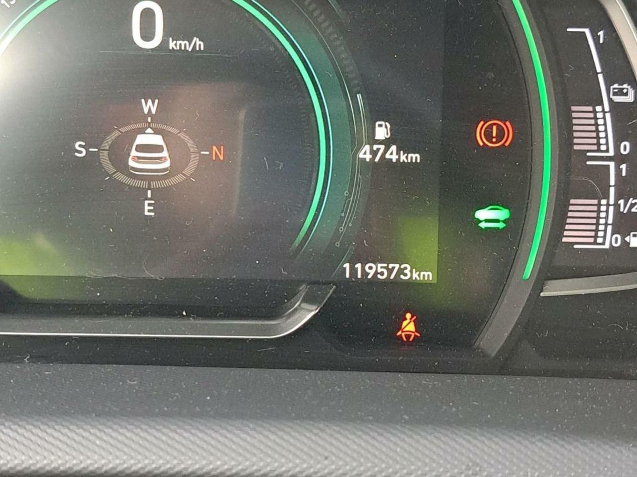 Foto Hyundai IONIQ 6