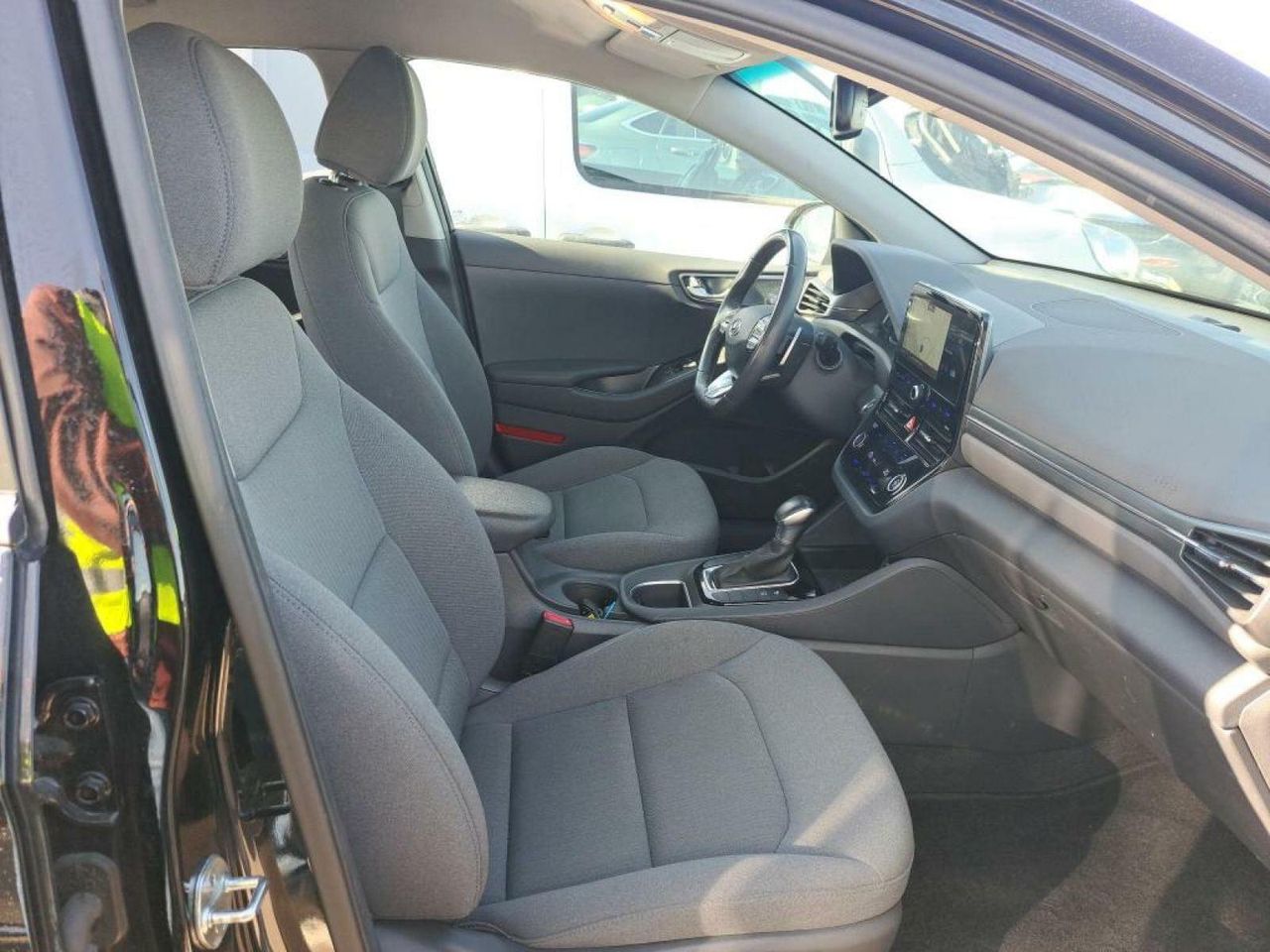 Foto Hyundai IONIQ 7