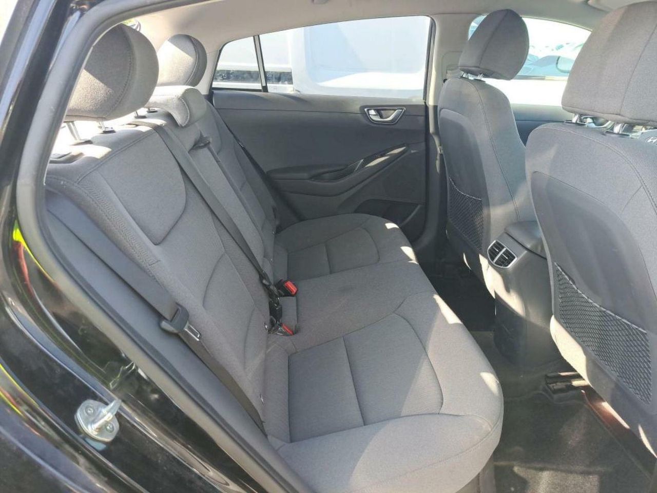 Foto Hyundai IONIQ 8