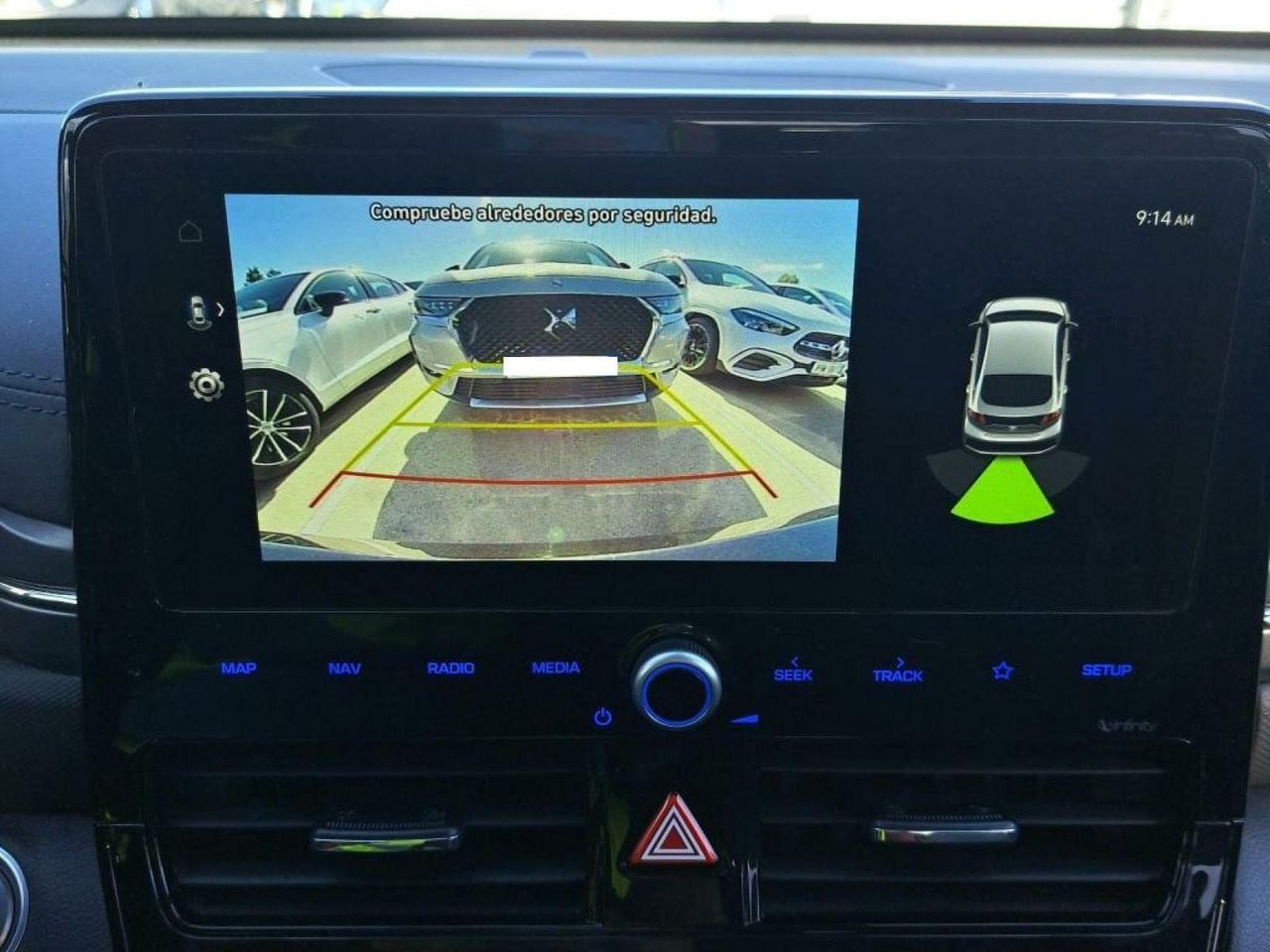 Foto Hyundai IONIQ 10