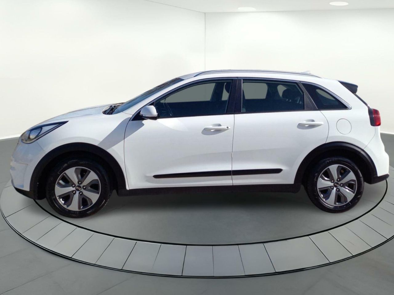 Foto Kia Niro 3