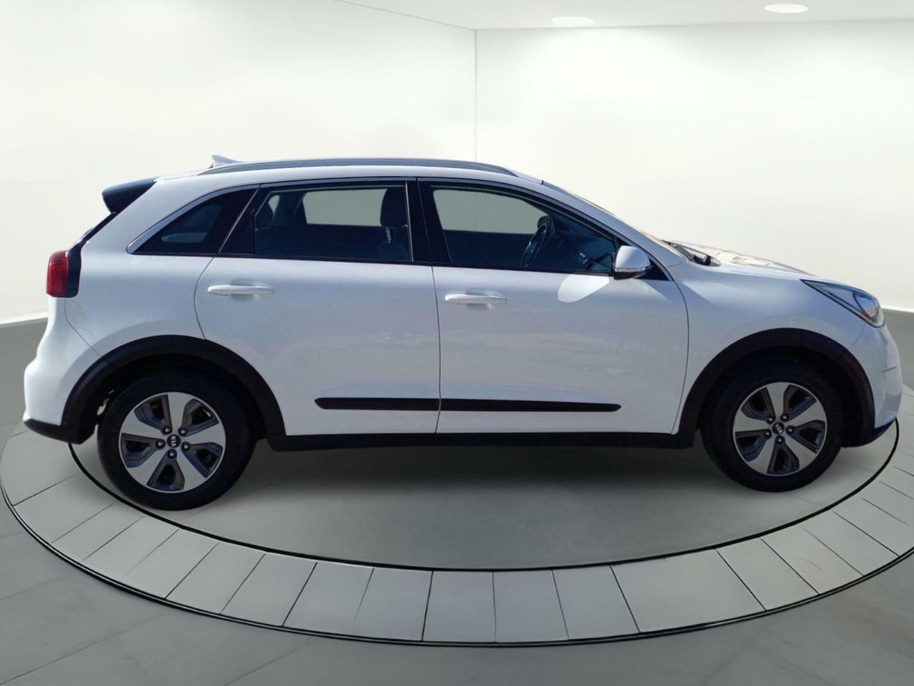 Foto Kia Niro 7
