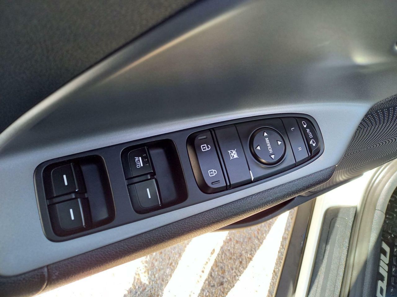 Foto Kia Niro 10