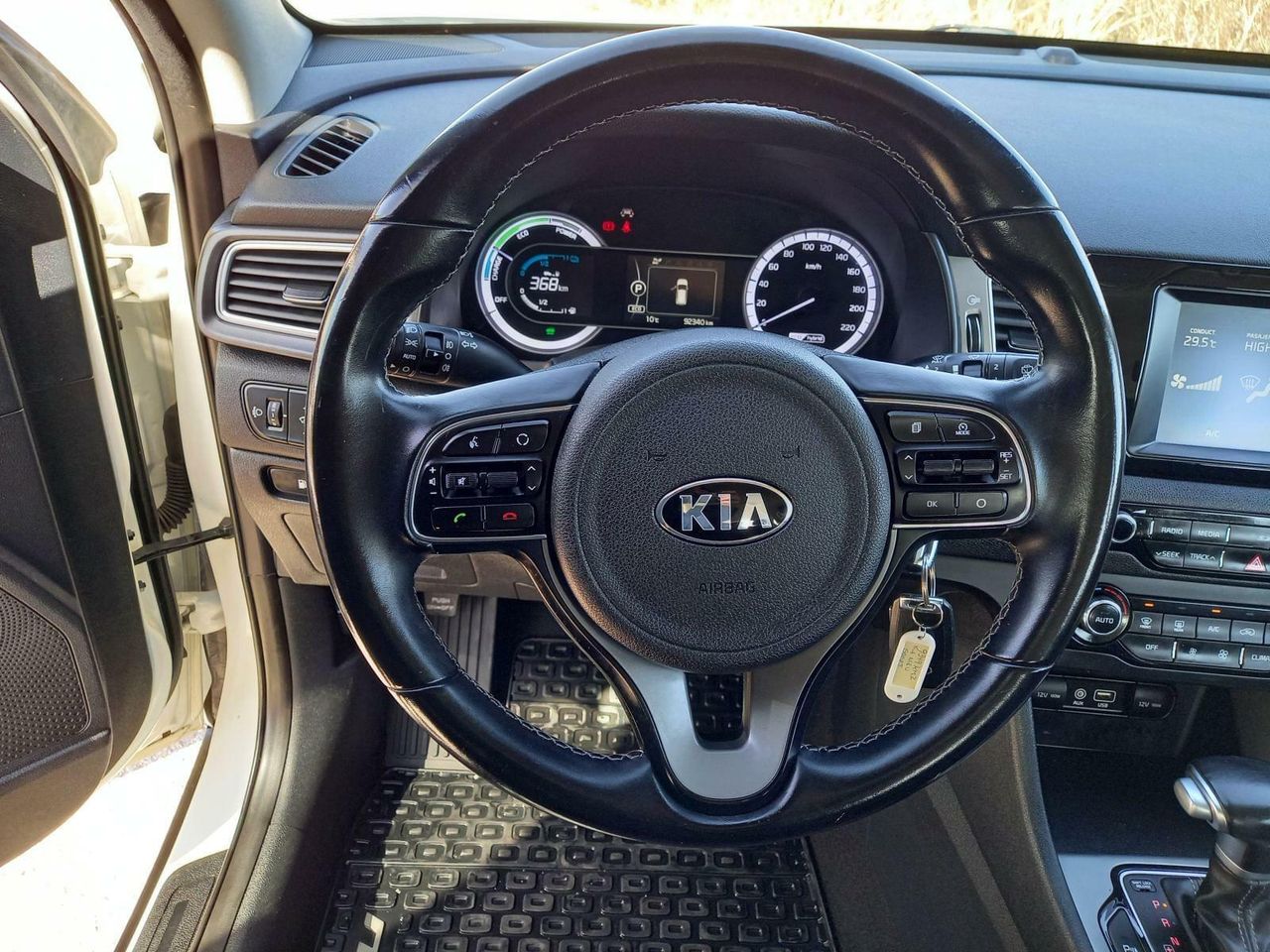 Foto Kia Niro 19