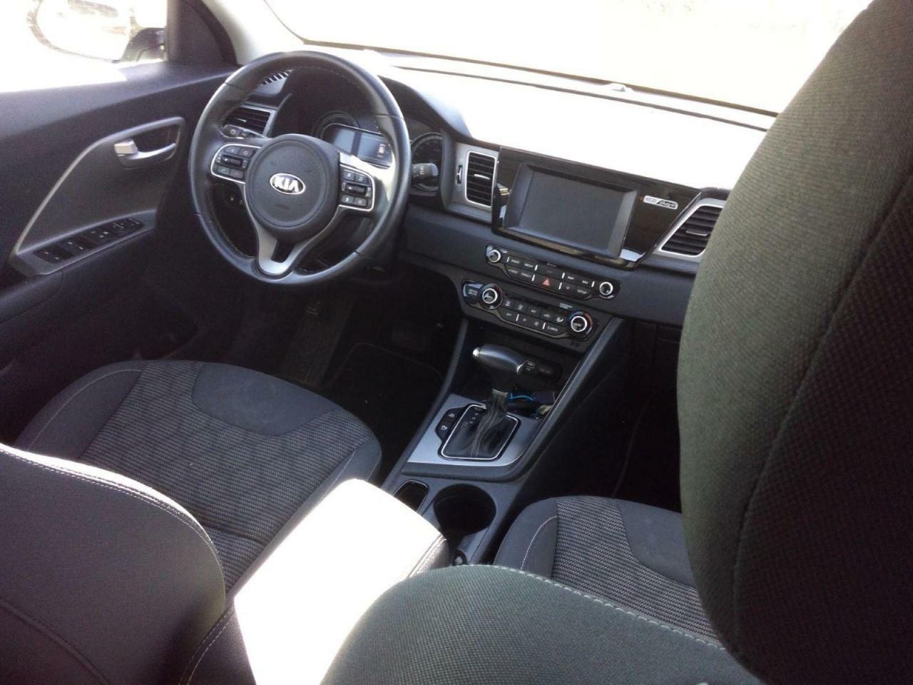 Foto Kia Niro 3