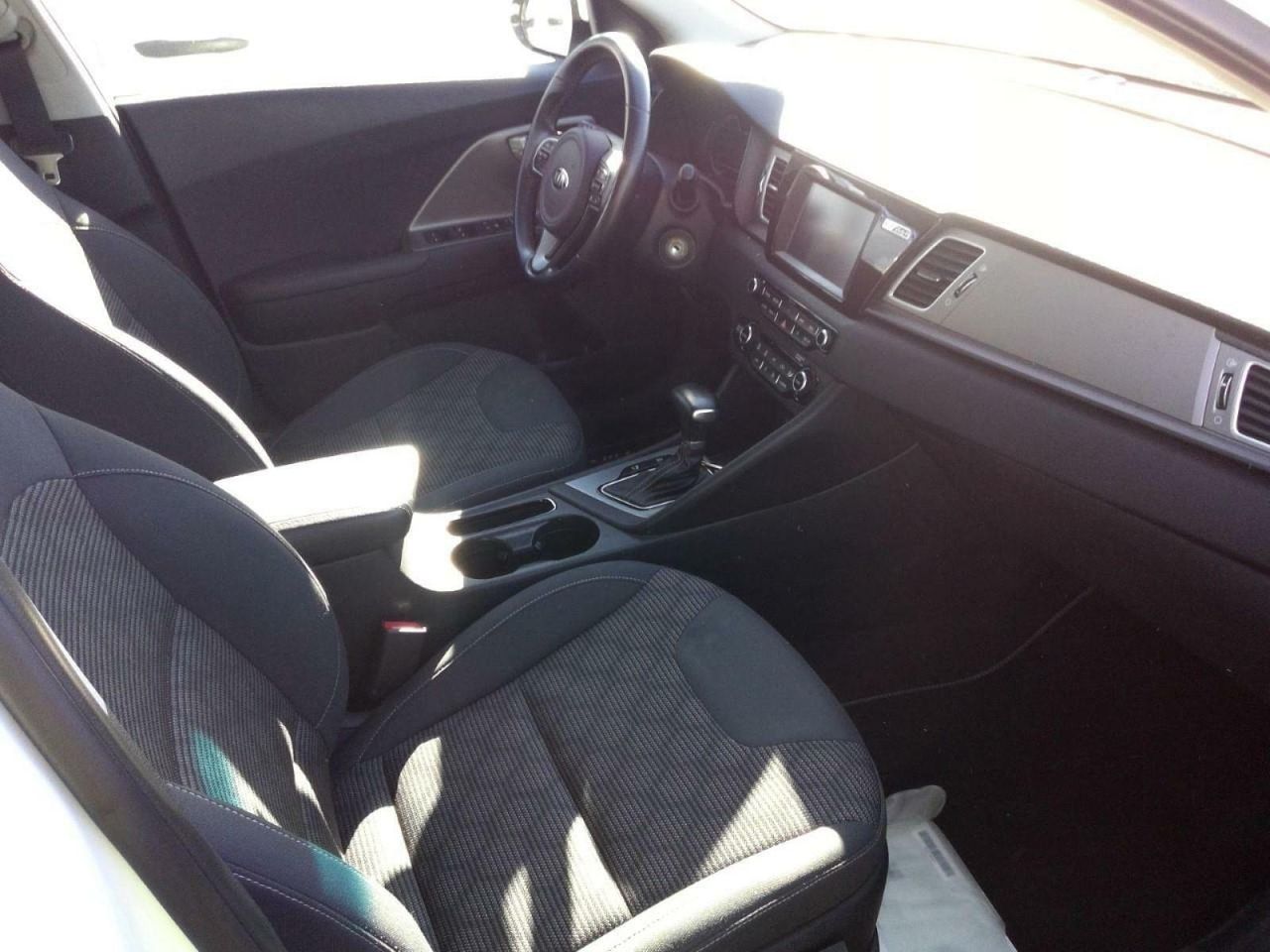 Foto Kia Niro 6