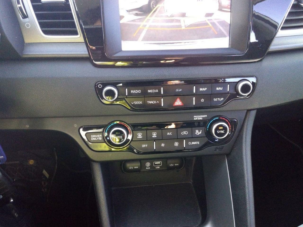 Foto Kia Niro 10