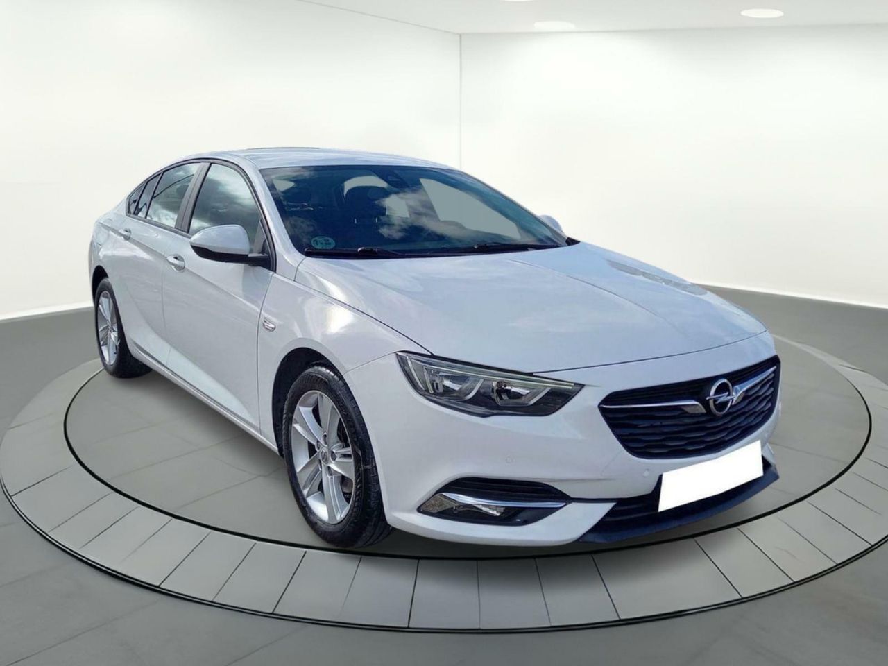 Foto Opel Insignia  2