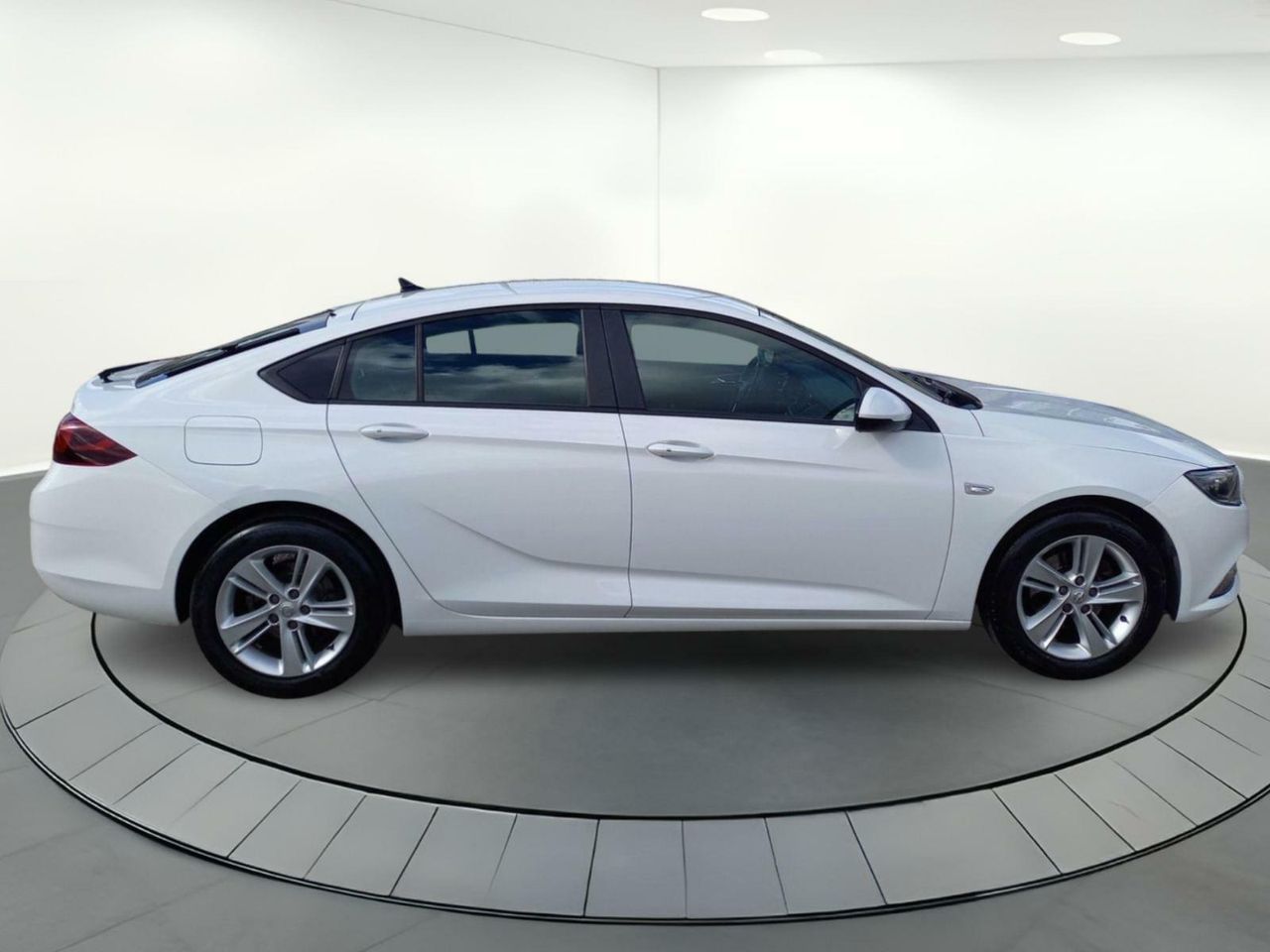 Foto Opel Insignia  7