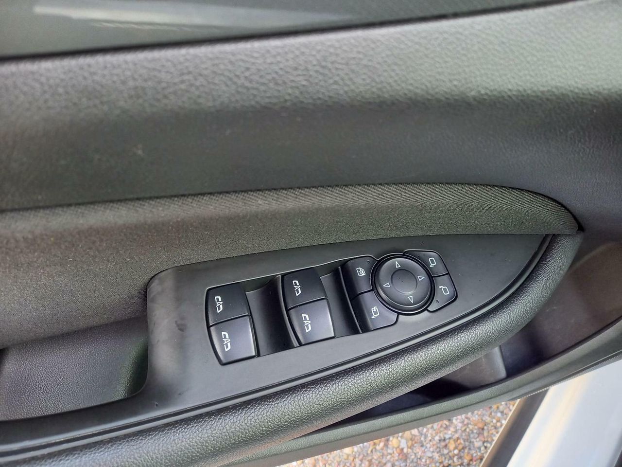 Foto Opel Insignia  12