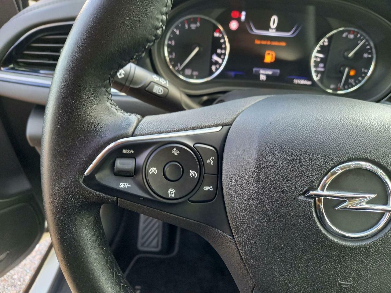 Foto Opel Insignia  15