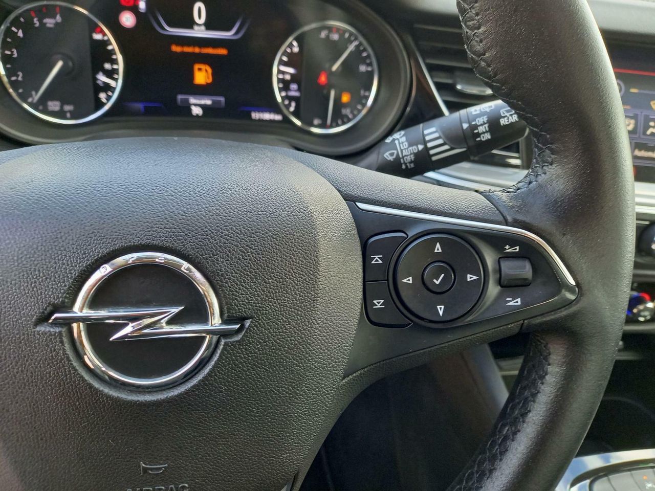 Foto Opel Insignia  16