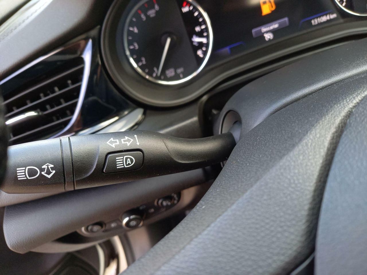 Foto Opel Insignia  18