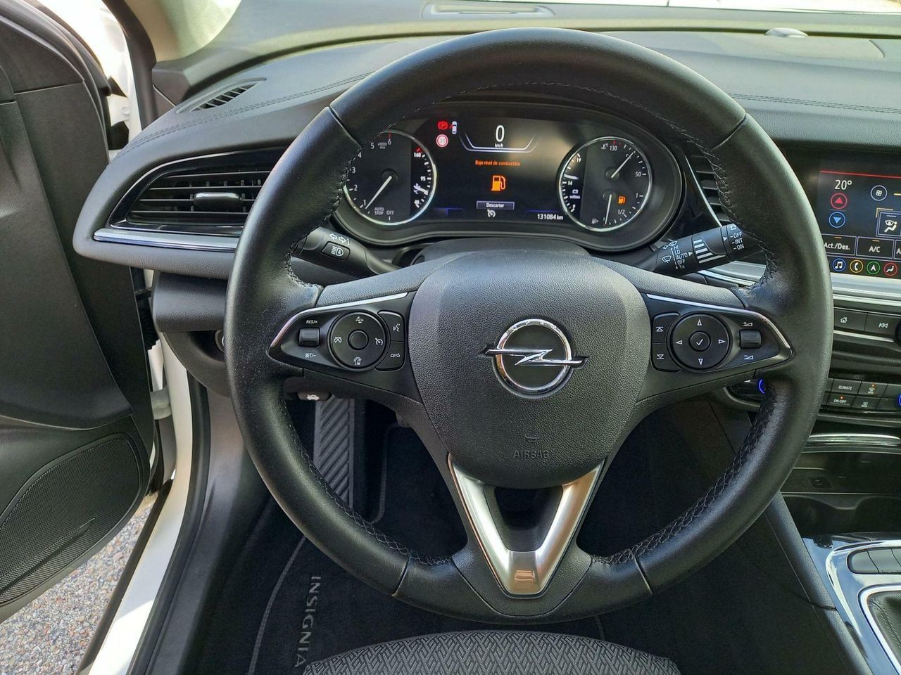 Foto Opel Insignia  20