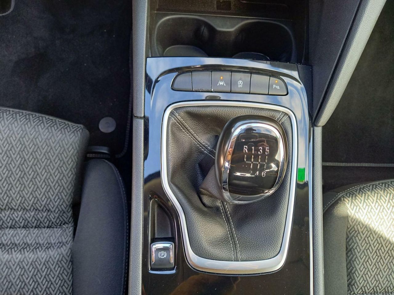 Foto Opel Insignia  23