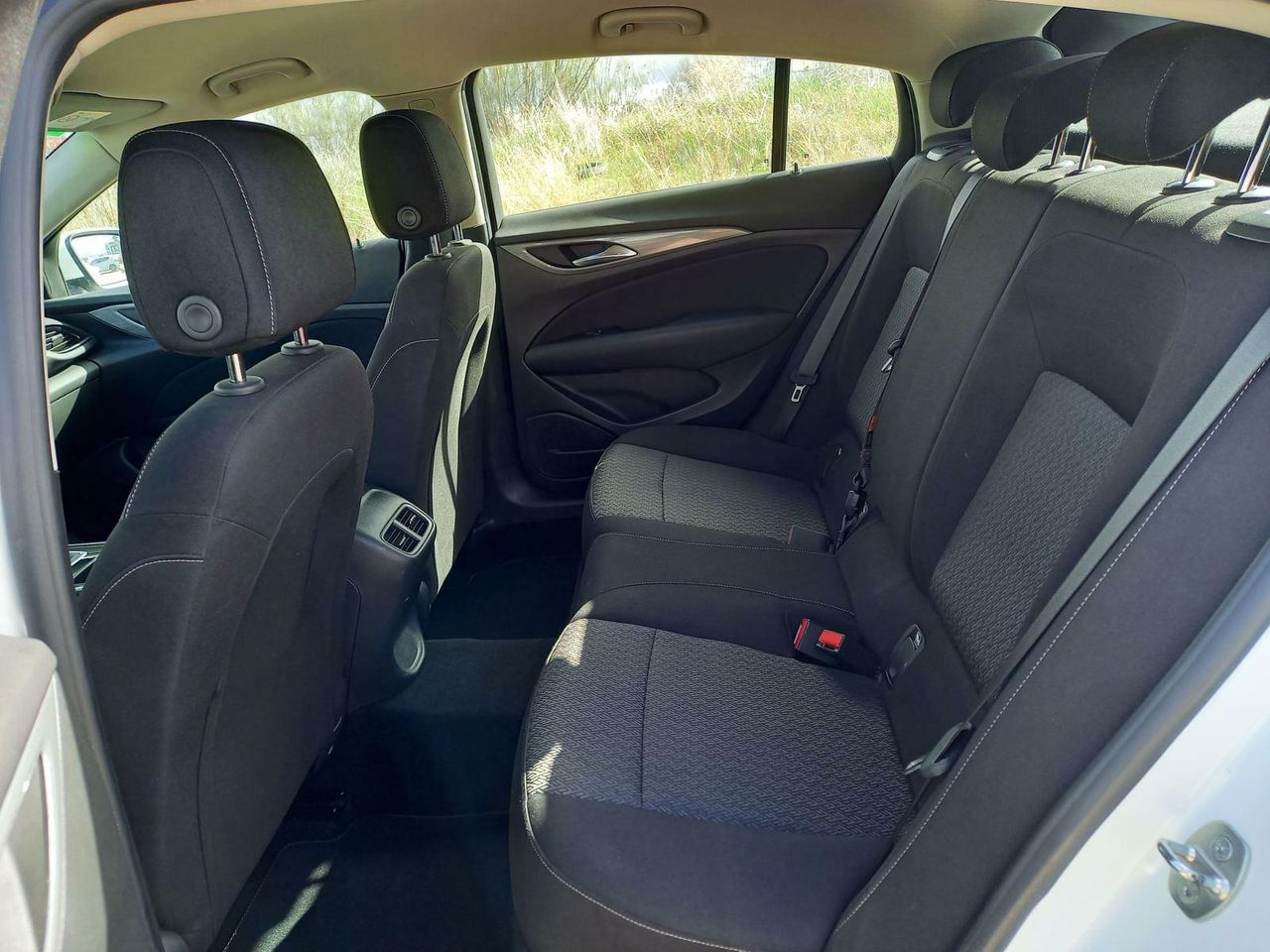 Foto Opel Insignia  25