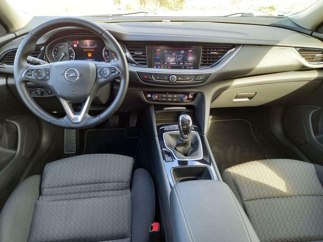 Foto Opel Insignia  27