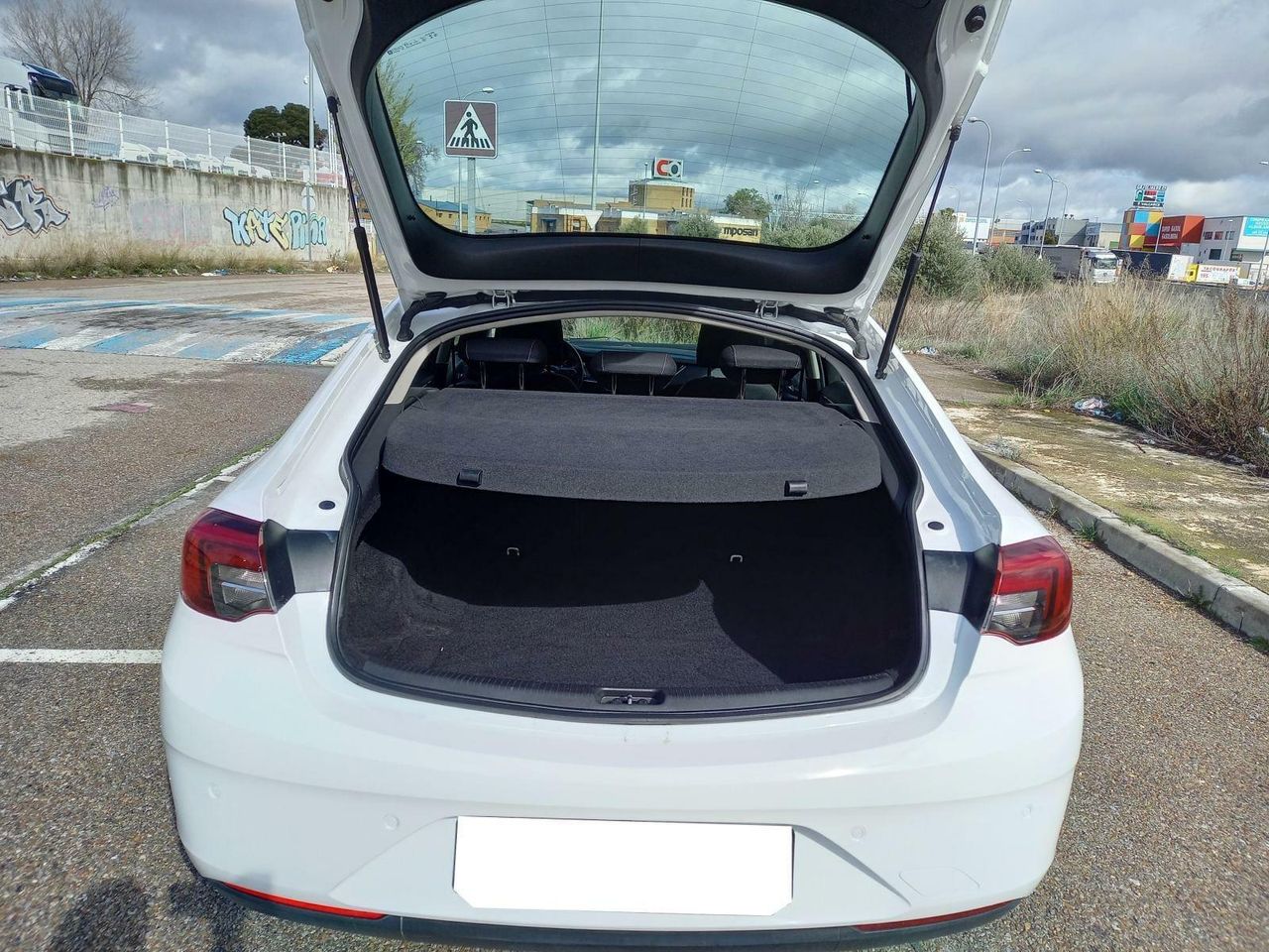 Foto Opel Insignia  28