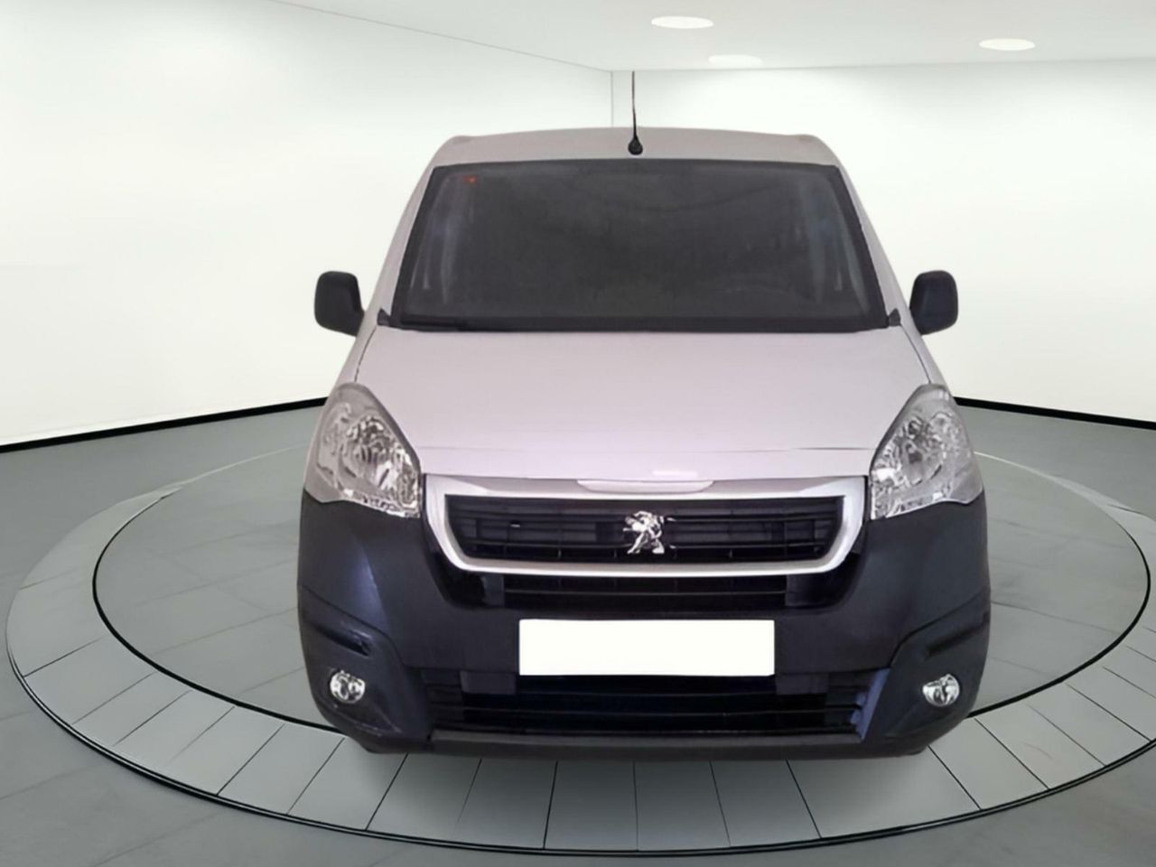 Foto Peugeot Partner 2