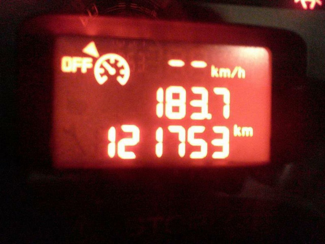 Foto Peugeot Partner 7