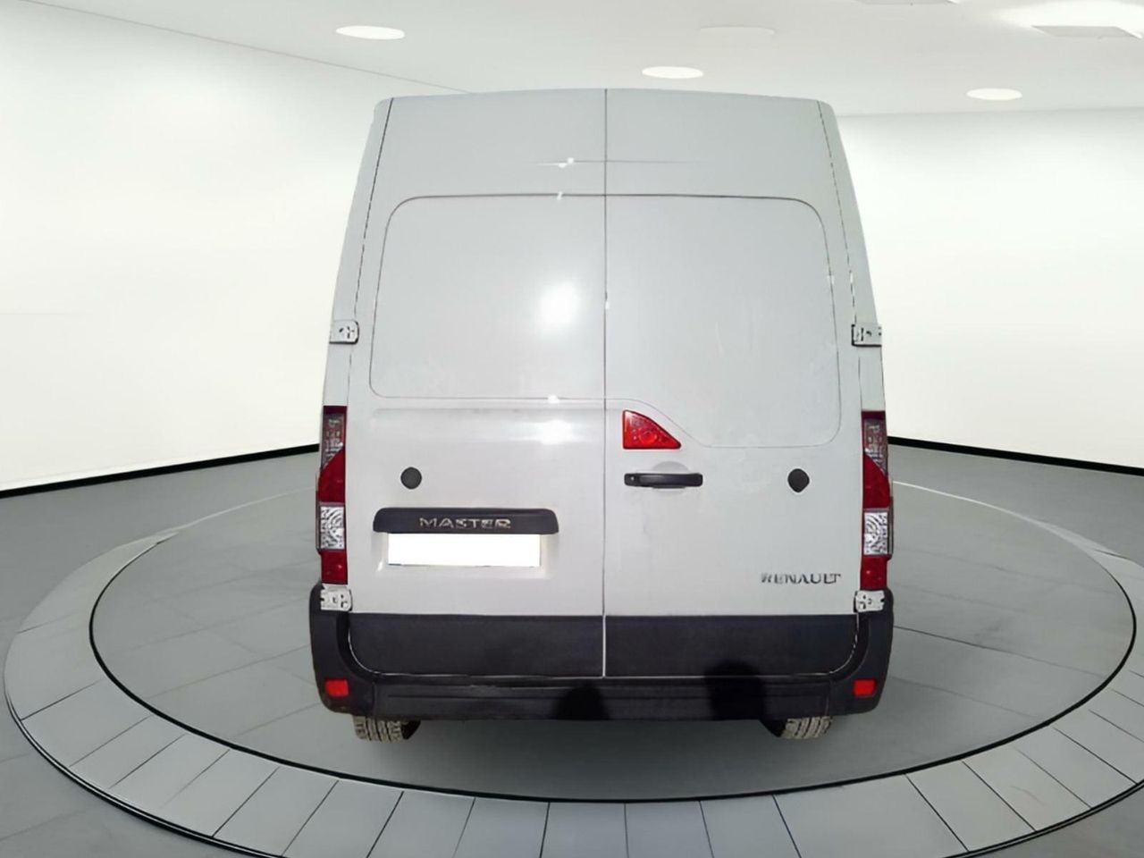 Foto Renault Master 3