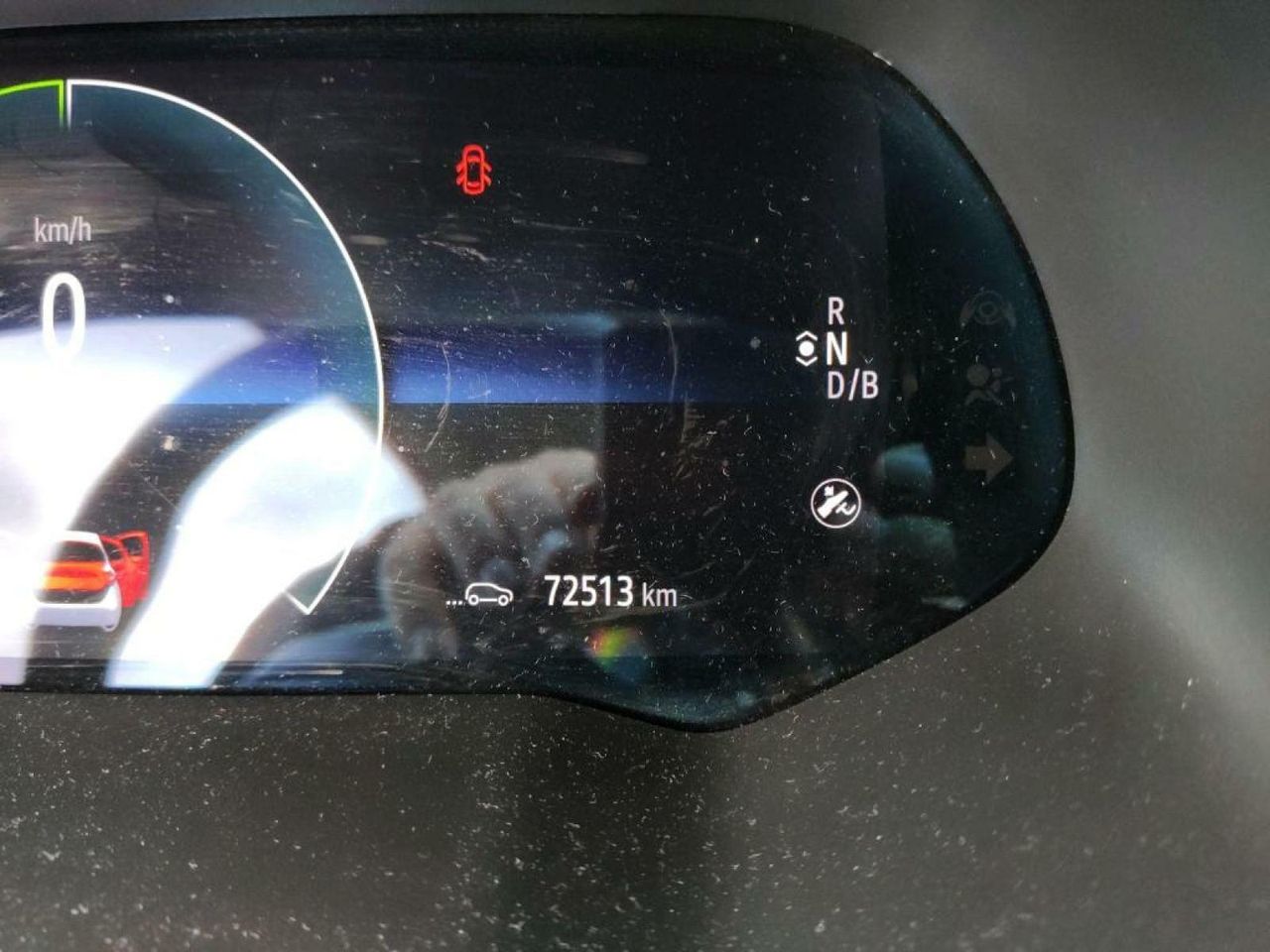 Foto Renault Zoe 6
