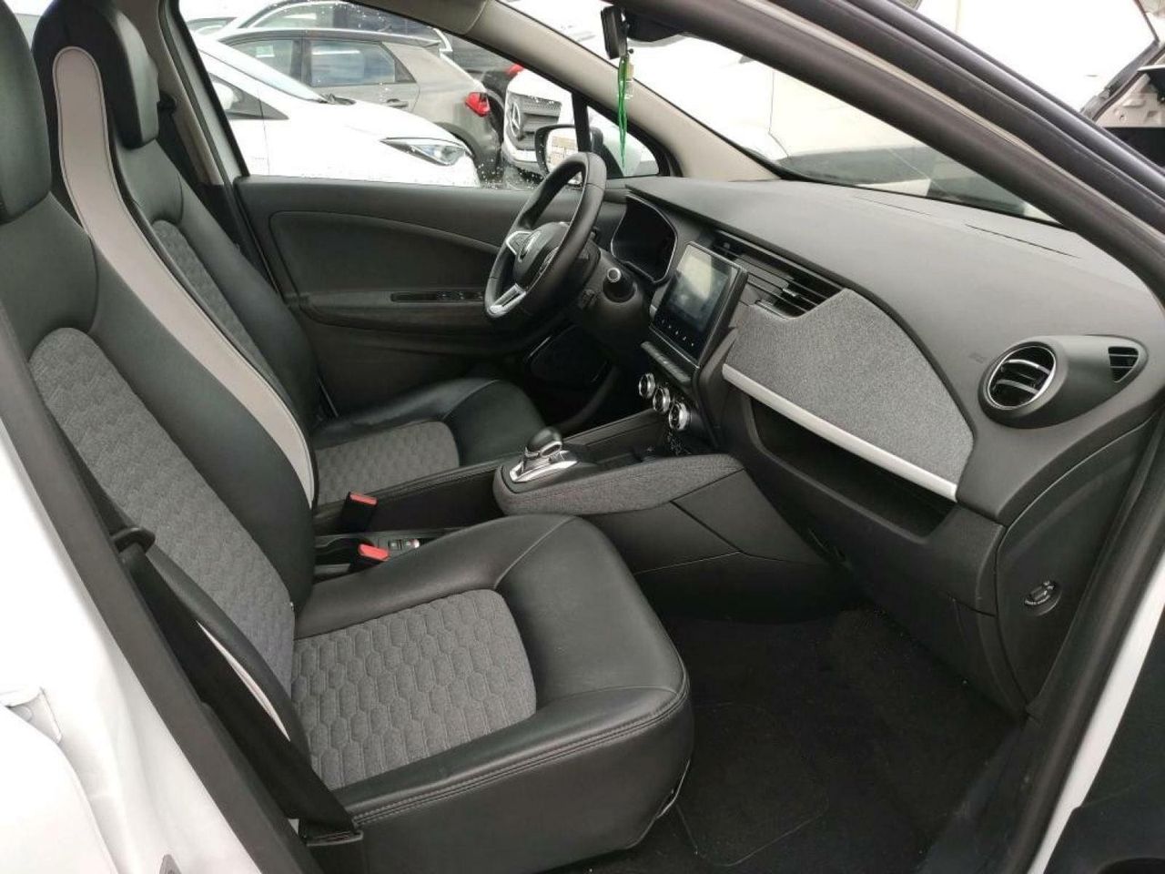 Foto Renault Zoe 7