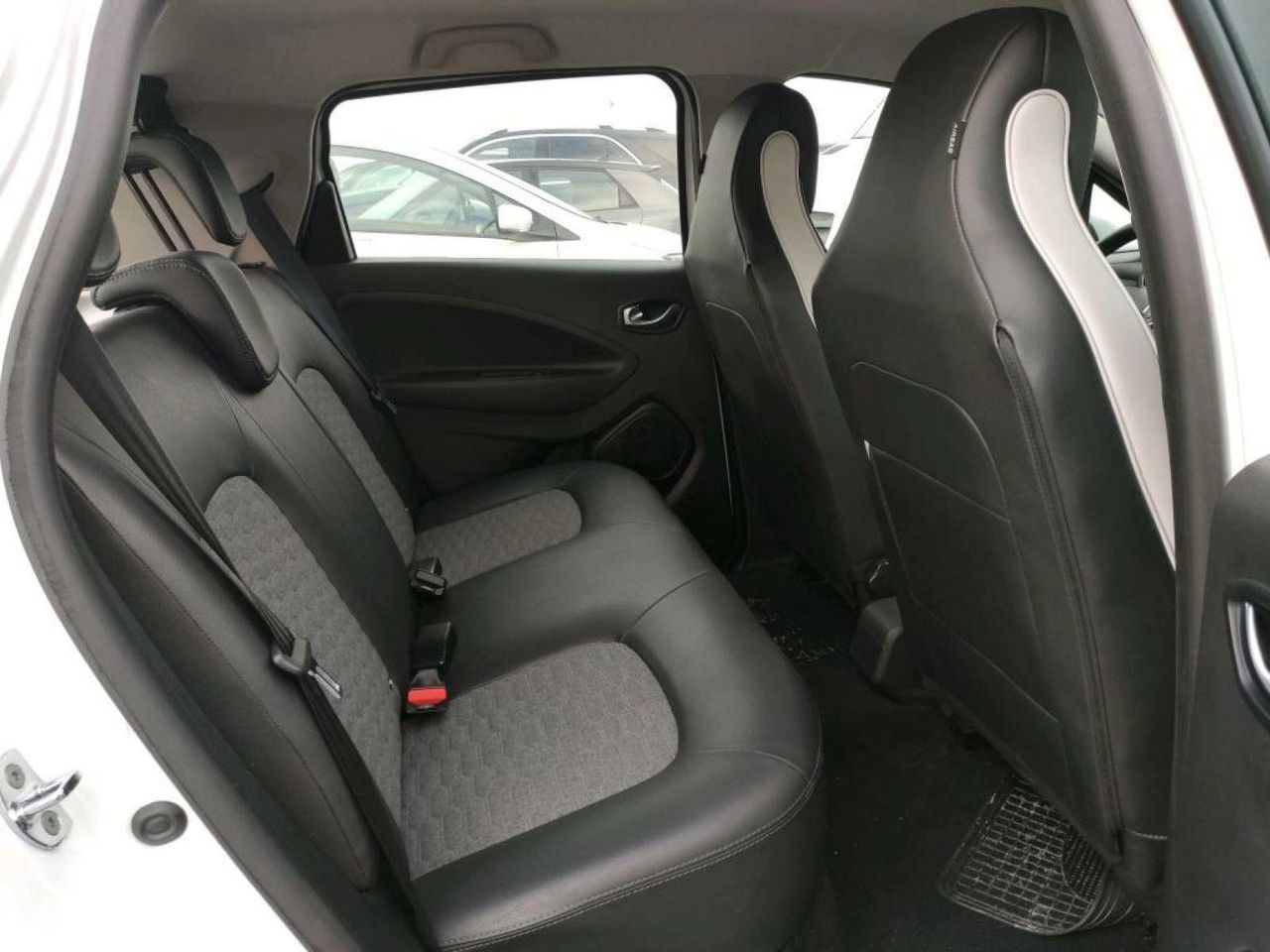 Foto Renault Zoe 8
