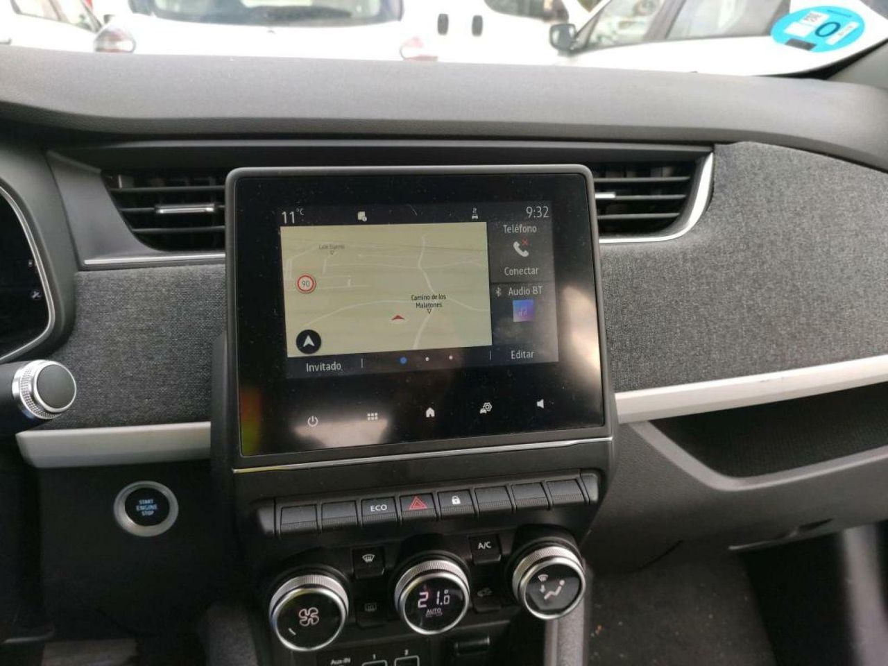 Foto Renault Zoe 10