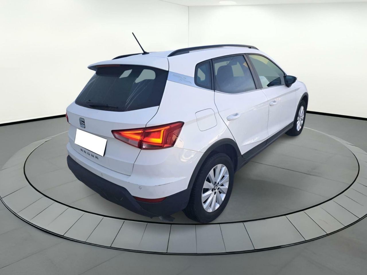 Foto Seat Arona 2