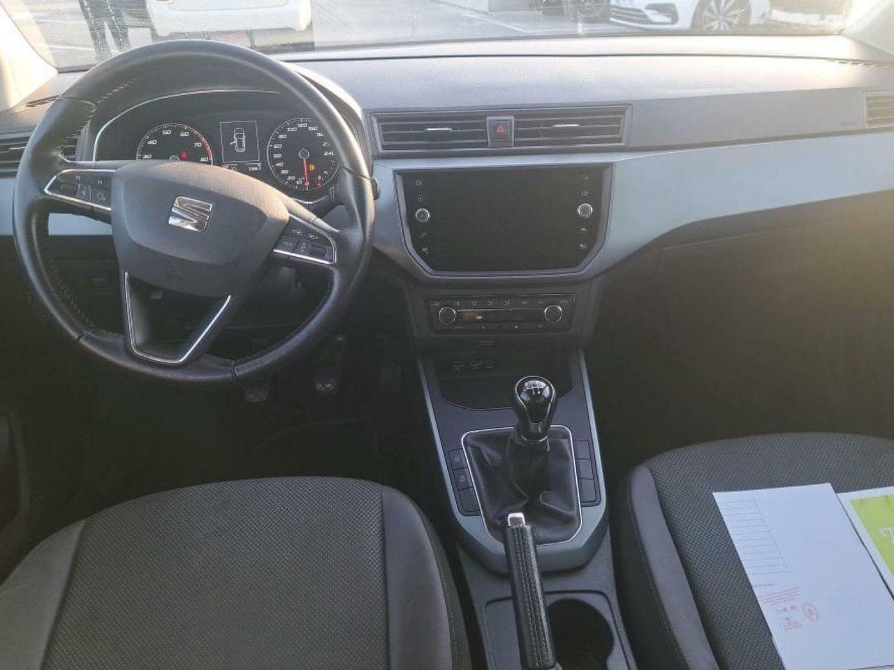 Foto Seat Arona 3