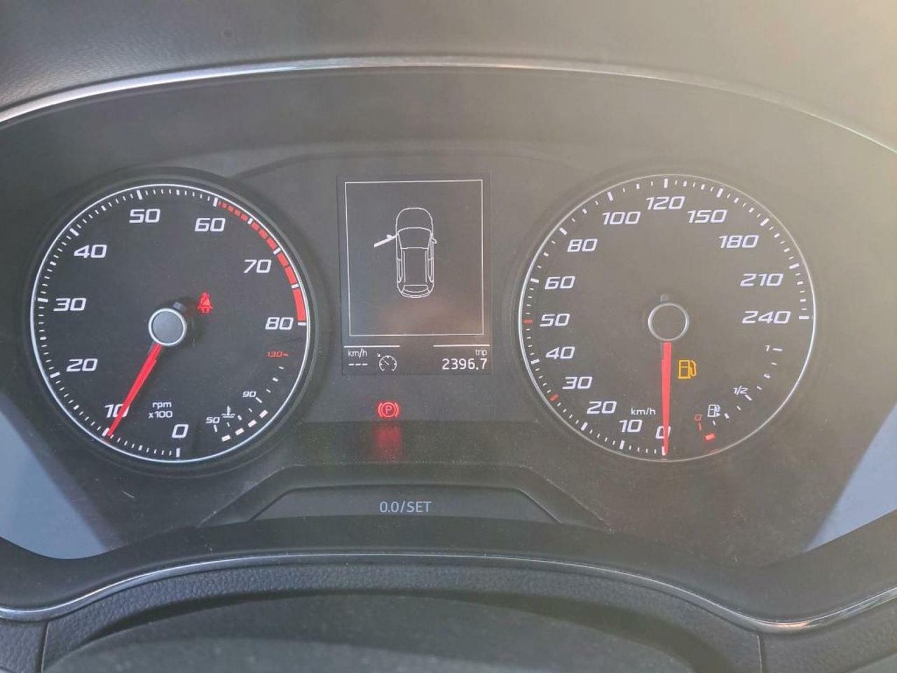 Foto Seat Arona 4