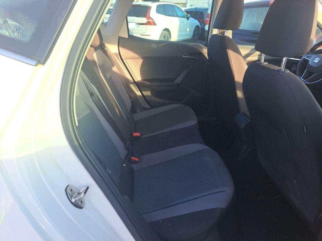Foto Seat Arona 8