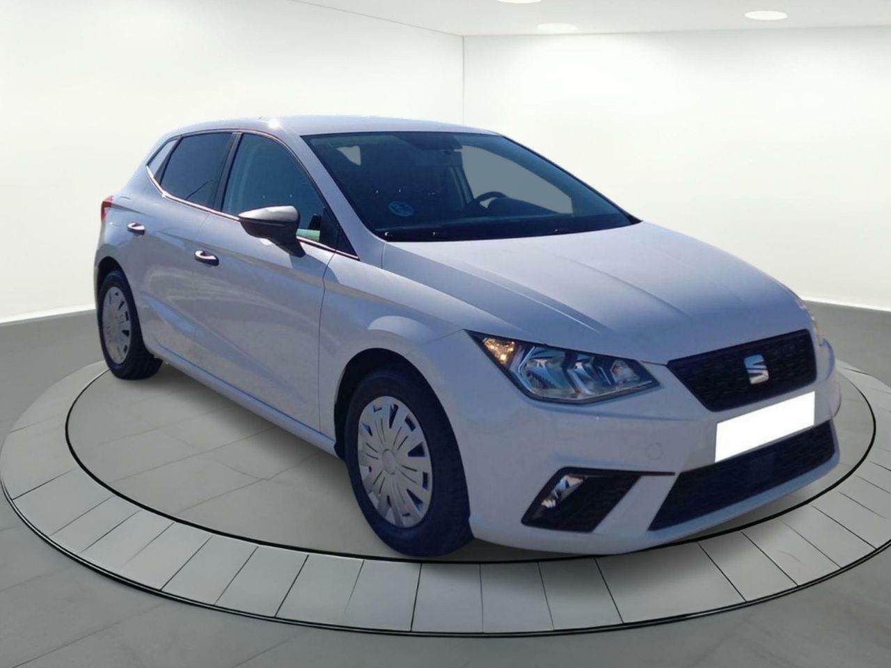 Foto Seat Ibiza 2