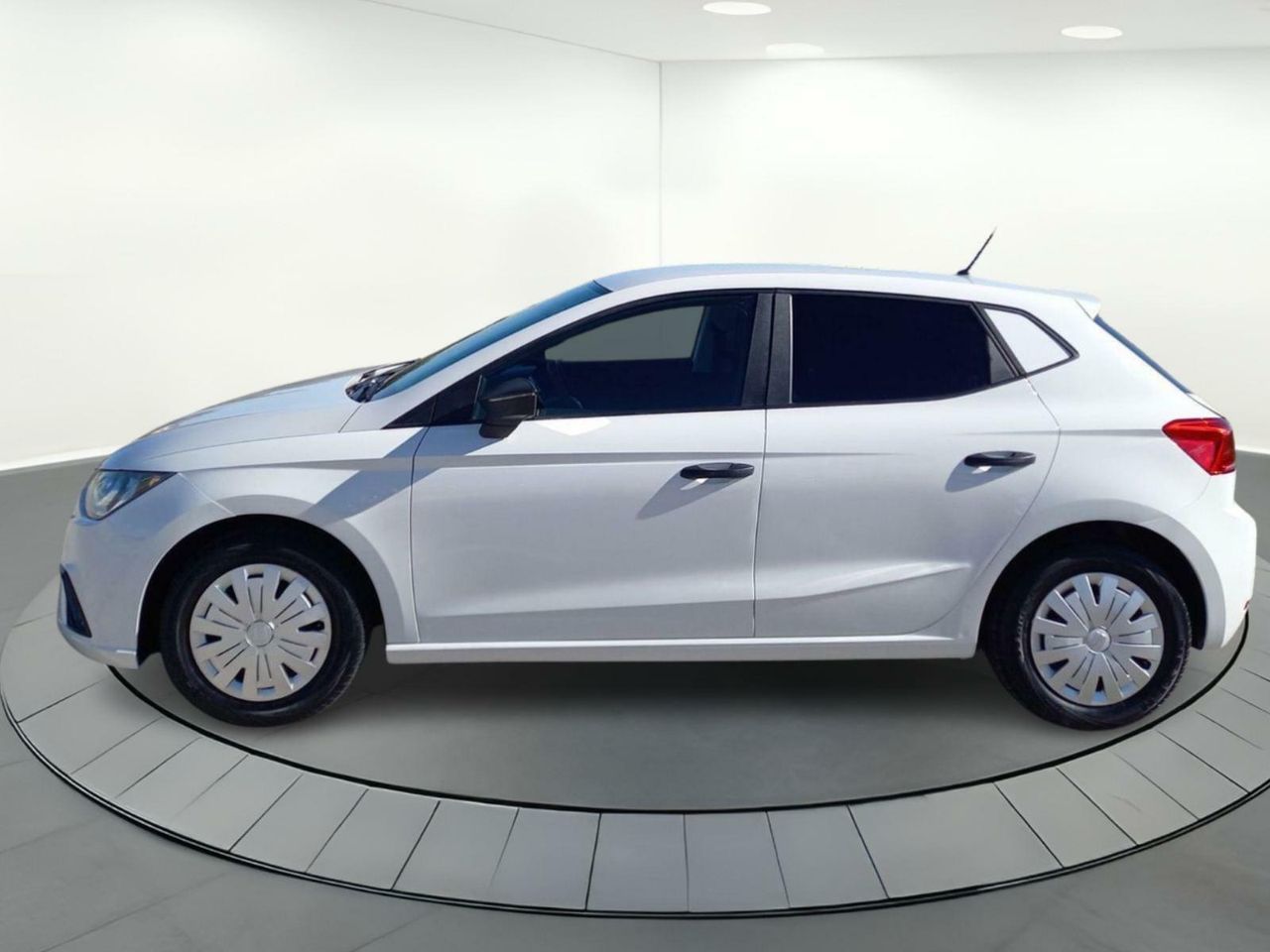 Foto Seat Ibiza 3