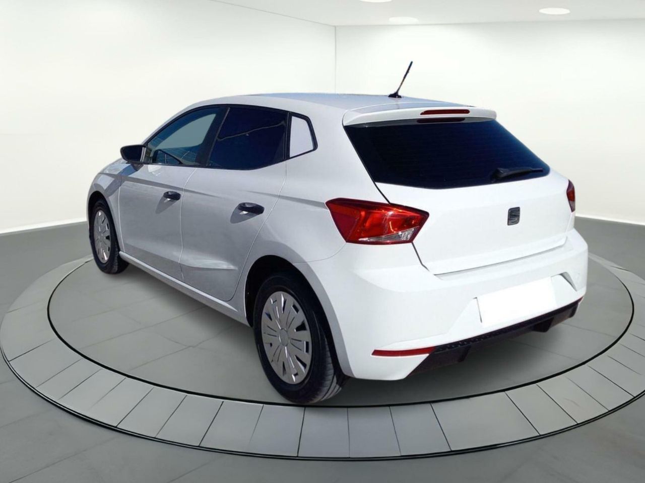 Foto Seat Ibiza 6