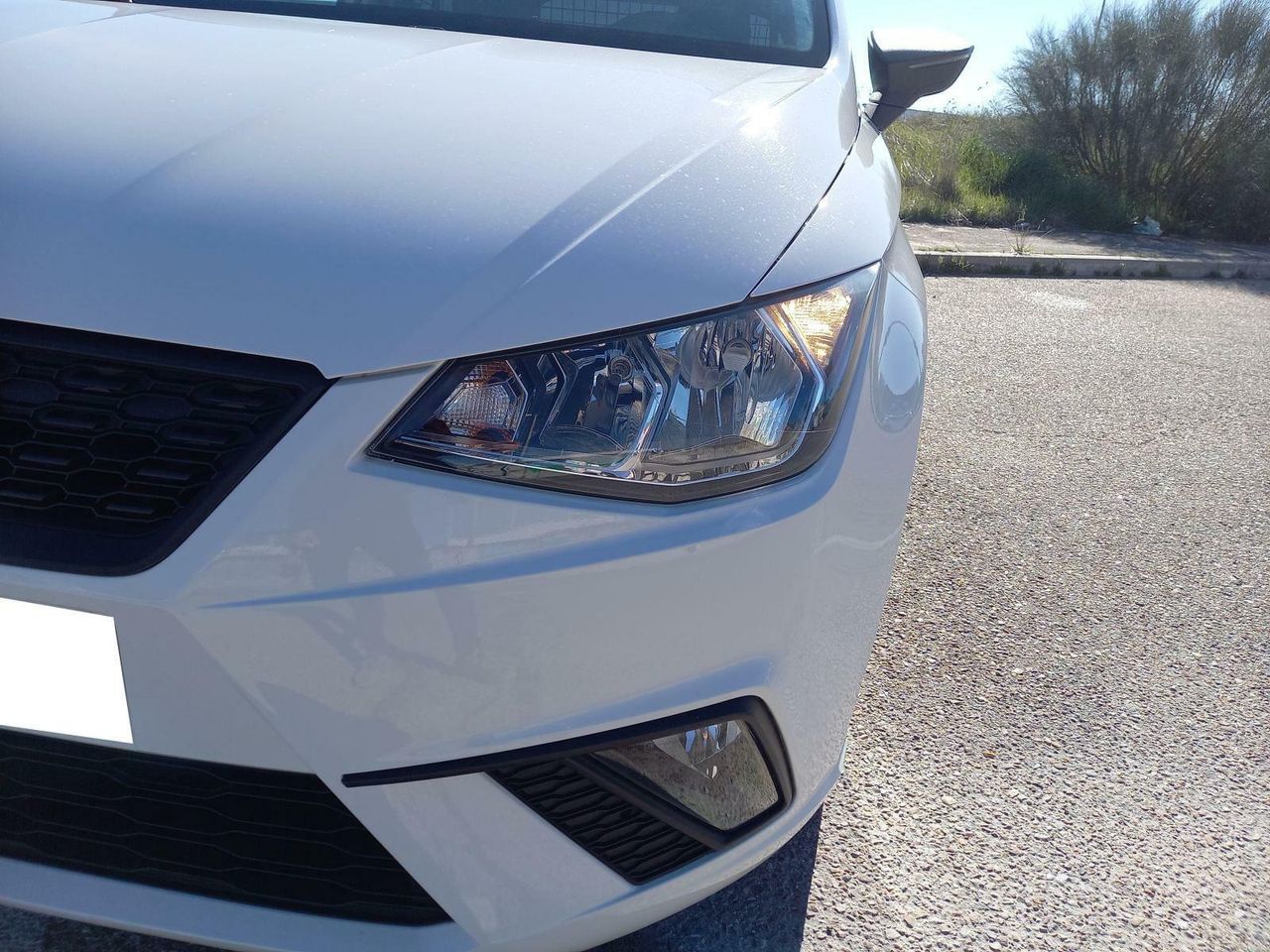 Foto Seat Ibiza 8