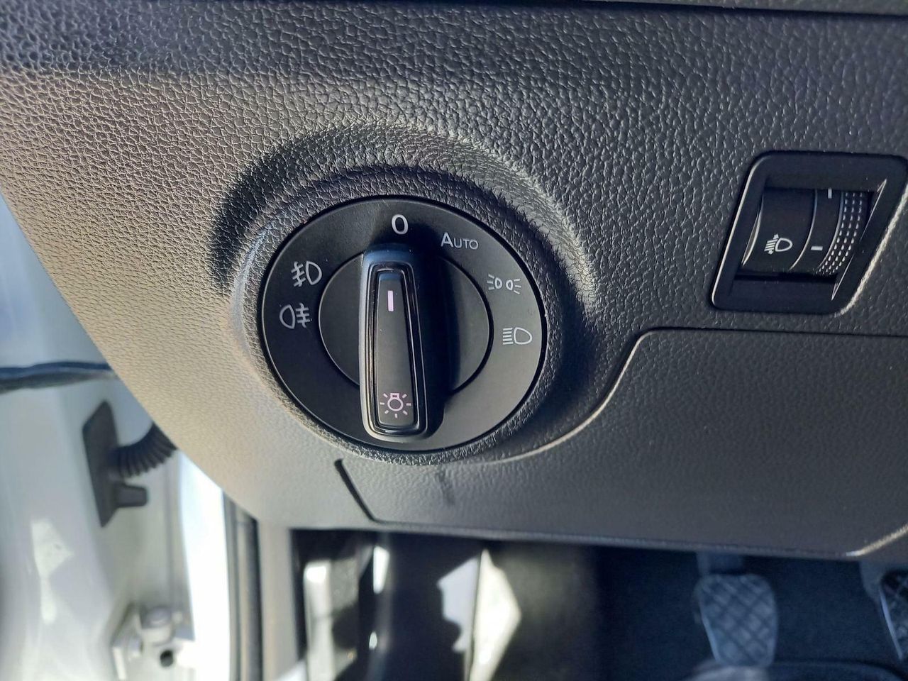 Foto Seat Ibiza 12