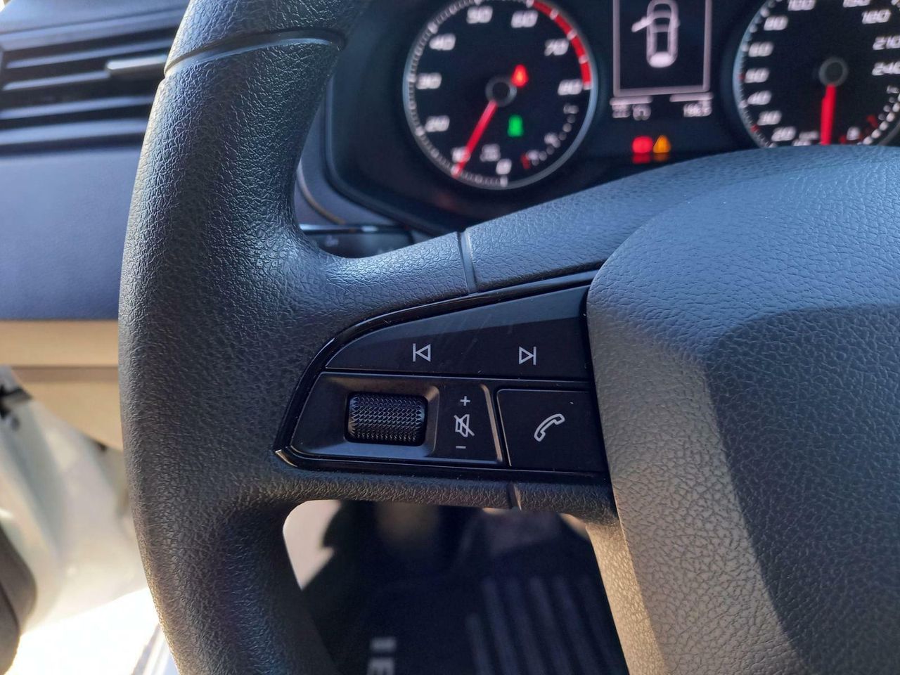 Foto Seat Ibiza 13