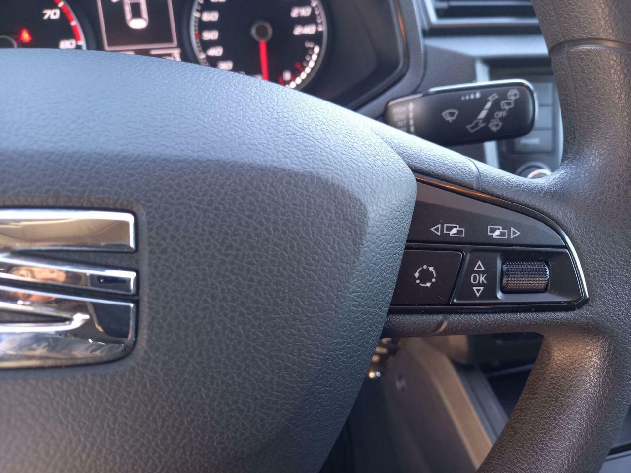 Foto Seat Ibiza 14