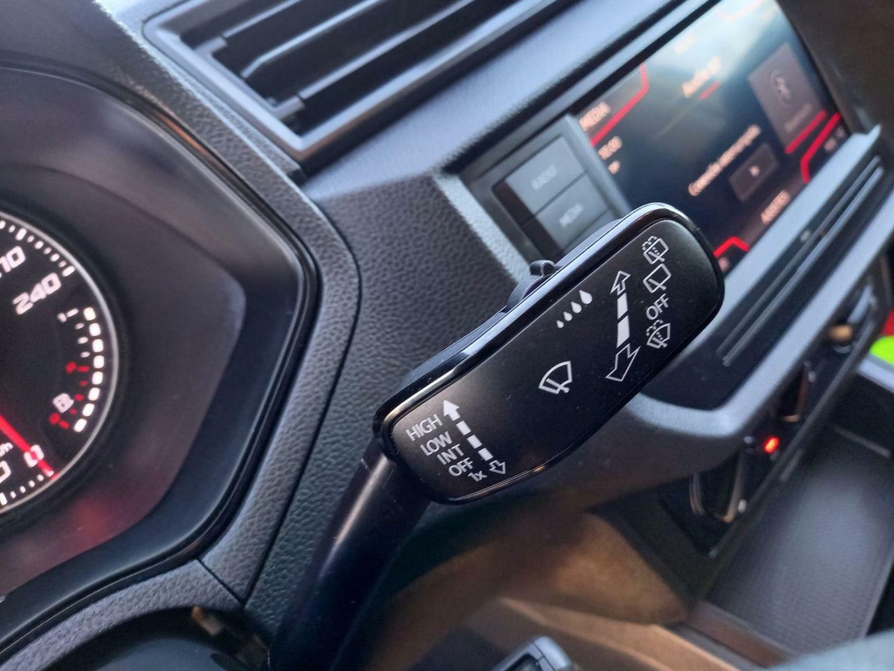 Foto Seat Ibiza 15