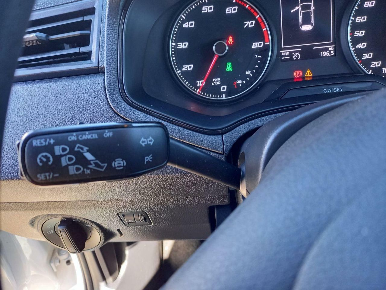 Foto Seat Ibiza 16
