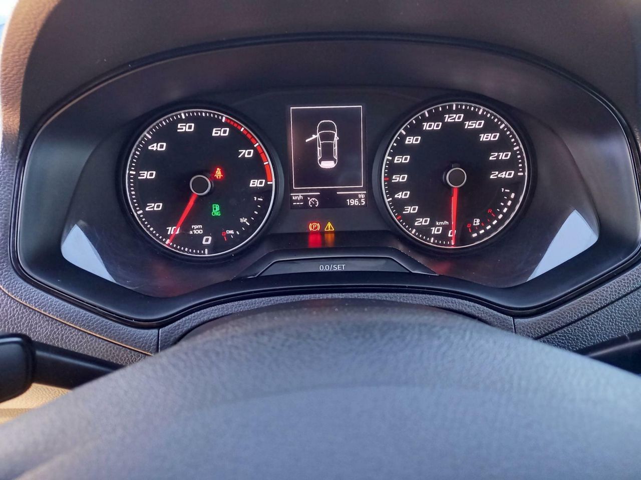 Foto Seat Ibiza 17
