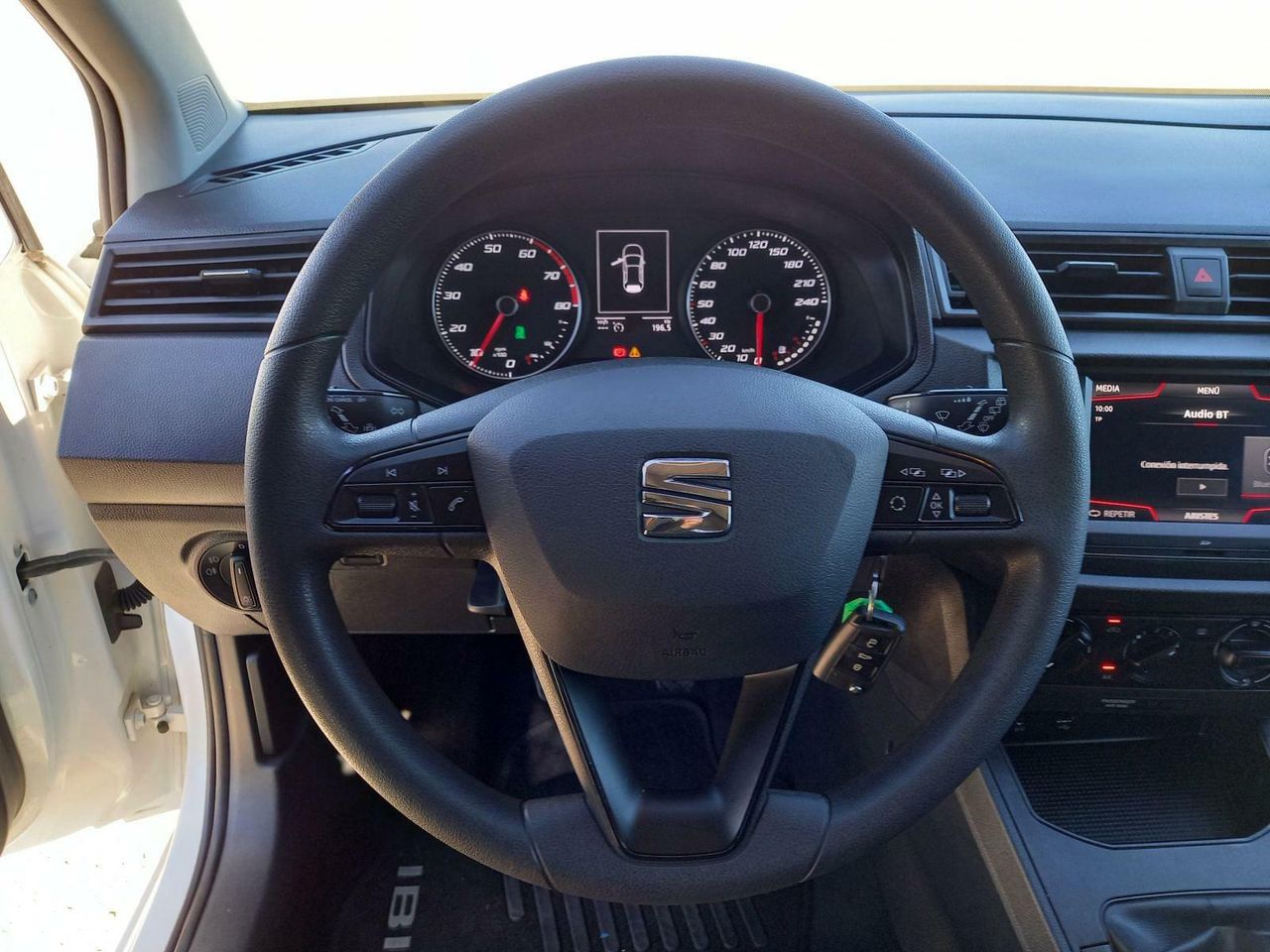 Foto Seat Ibiza 18