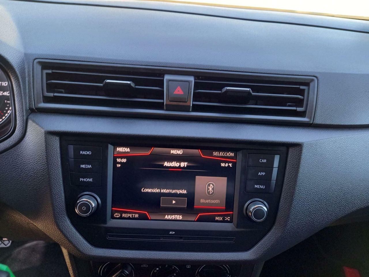 Foto Seat Ibiza 19