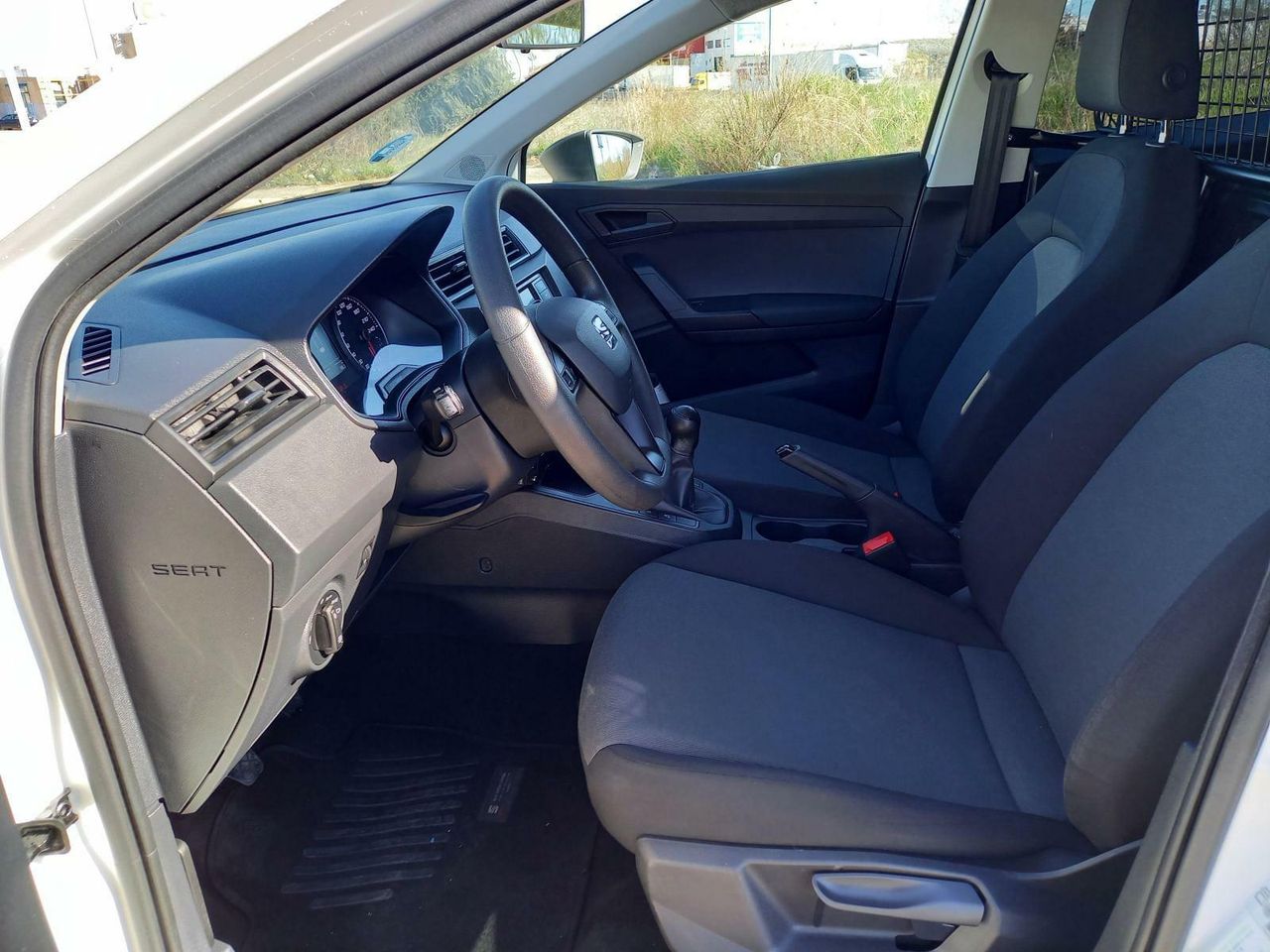 Foto Seat Ibiza 22