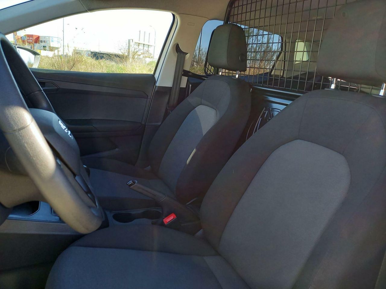 Foto Seat Ibiza 23