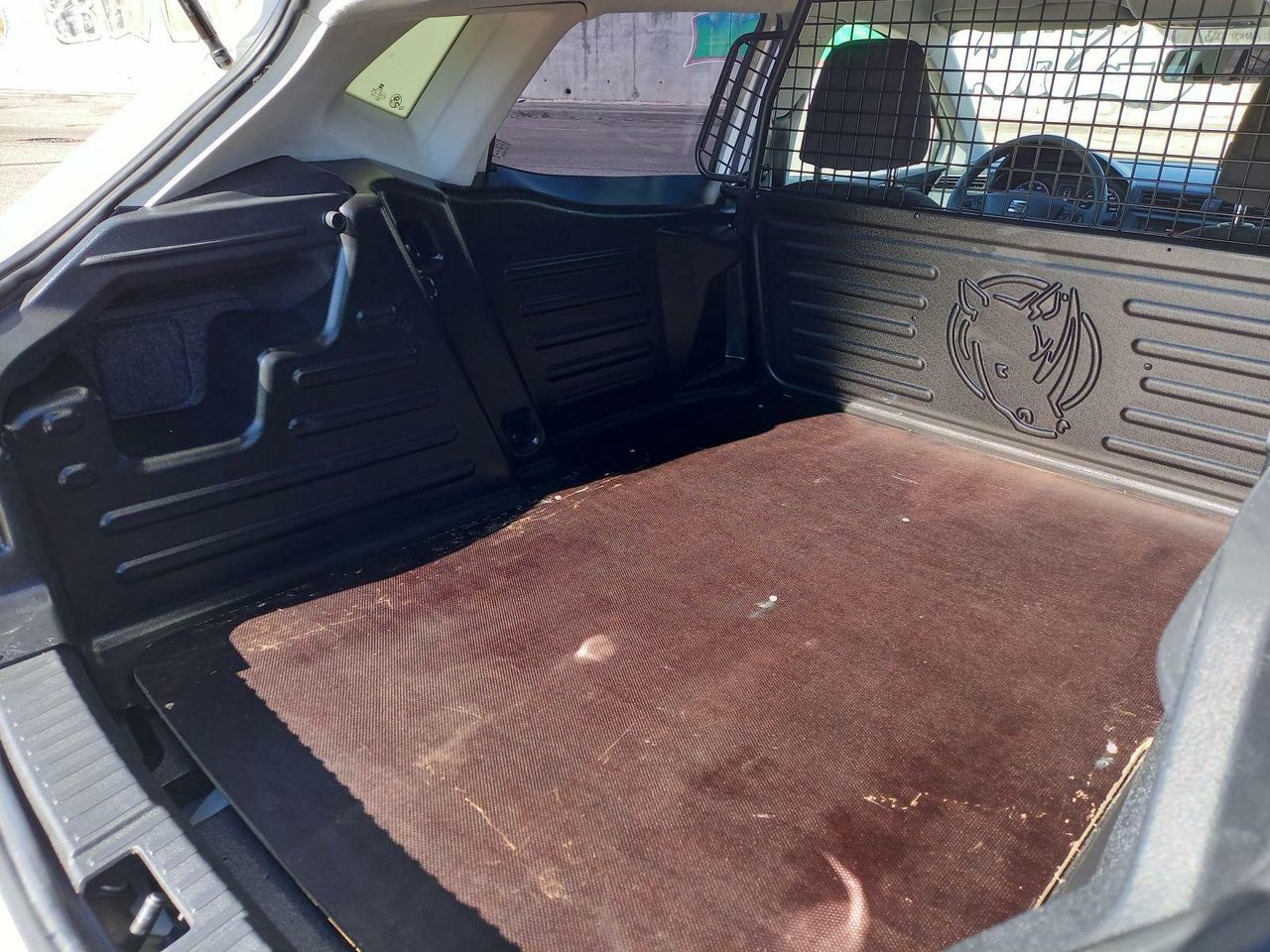 Foto Seat Ibiza 25