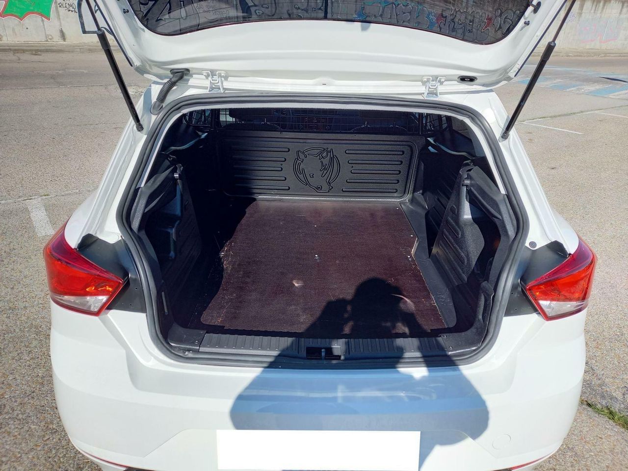 Foto Seat Ibiza 26