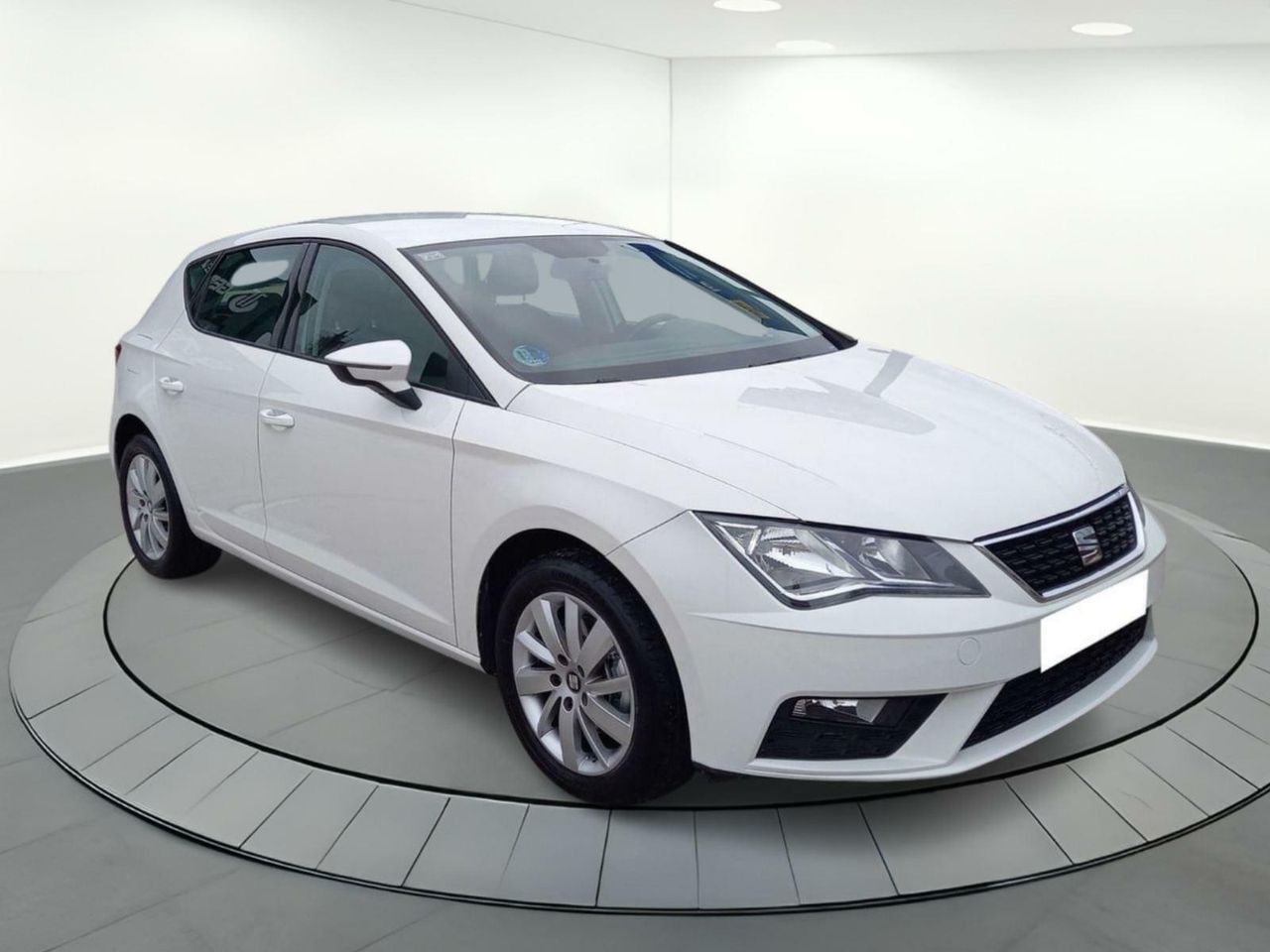 Foto Seat León 2